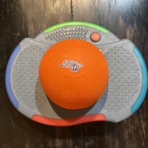 Little Tikes POGO-IT Toy (Pogo Bounce Ball Game) 641862 Lights And Sound